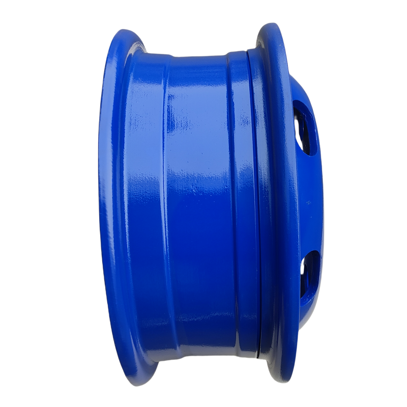 Wholesale Cheap Factory Truck Wheels Bus Wheels 6.00-16 Truck Rims