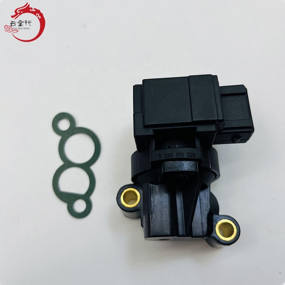 Hot Selling Automotive Engine System ACTUATOR ASSY-IDLE SPEED 35150-02600 for AEROTOWN MISTRA PICANTO