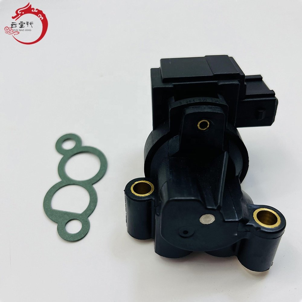 Hot Selling Automotive Engine System ACTUATOR ASSY-IDLE SPEED 35150-02600 for AEROTOWN MISTRA PICANTO