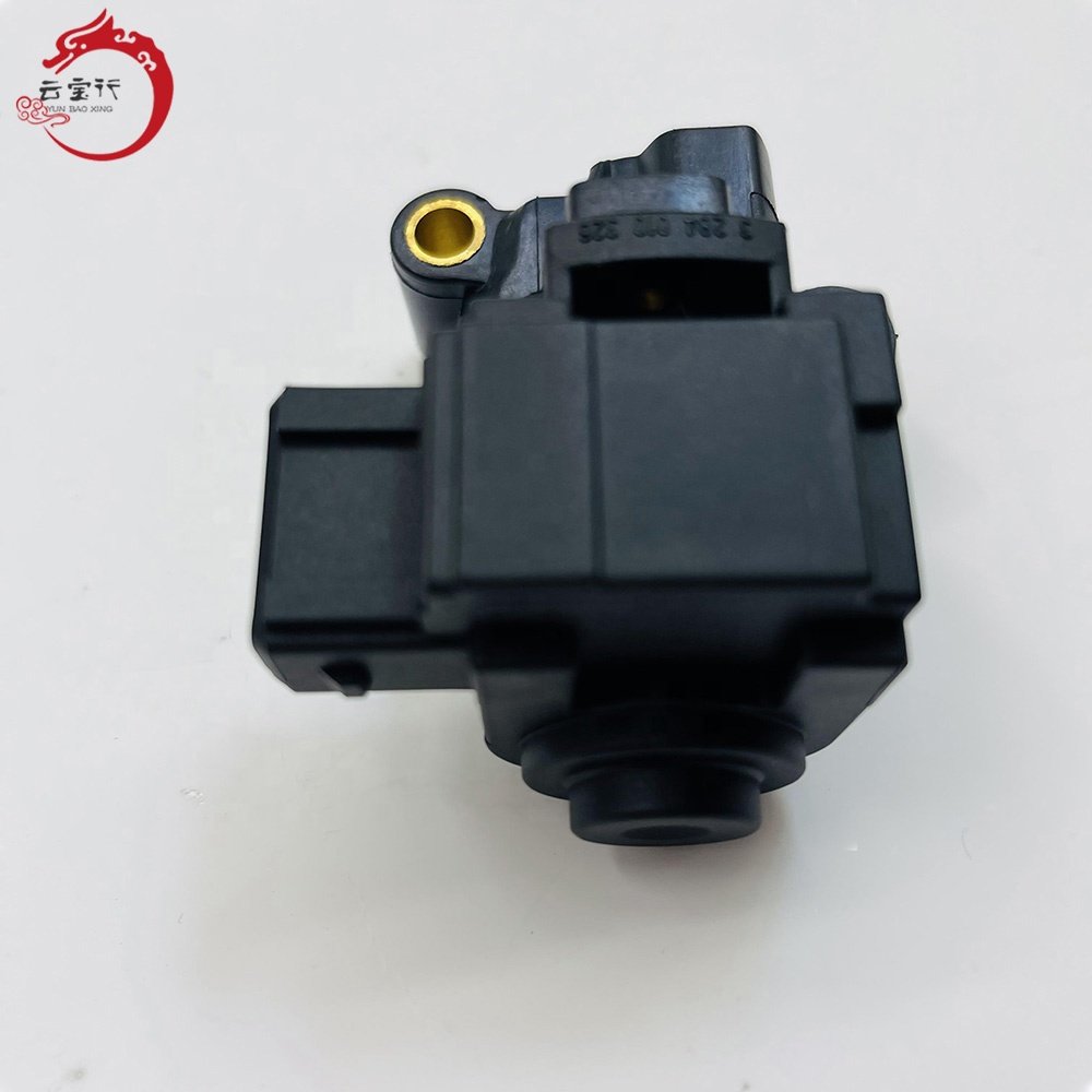 Hot Selling Automotive Engine System ACTUATOR ASSY-IDLE SPEED 35150-02600 for AEROTOWN MISTRA PICANTO