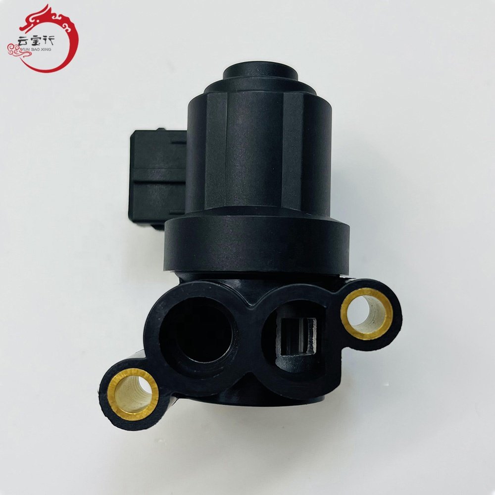 Hot Selling Automotive Engine System ACTUATOR ASSY-IDLE SPEED 35150-02600 for AEROTOWN MISTRA PICANTO