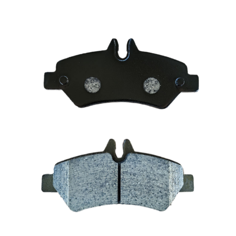 Hebei TIONKO Wholesale Disc Brake Pad D1317 GDB1697 for Mercedes-Benz SPRINTER VW CRAFTER