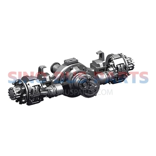 Bus Spare Parts Transportation Bus Body Parts Custom Durable Vehicle Accessories Wholesale