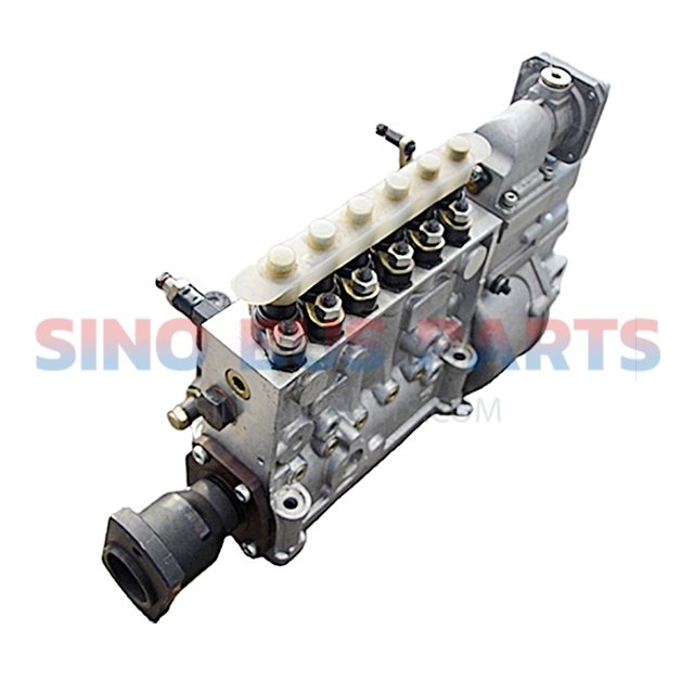 Bus Spare Parts Transportation Bus Body Parts Custom Durable Vehicle Accessories Wholesale