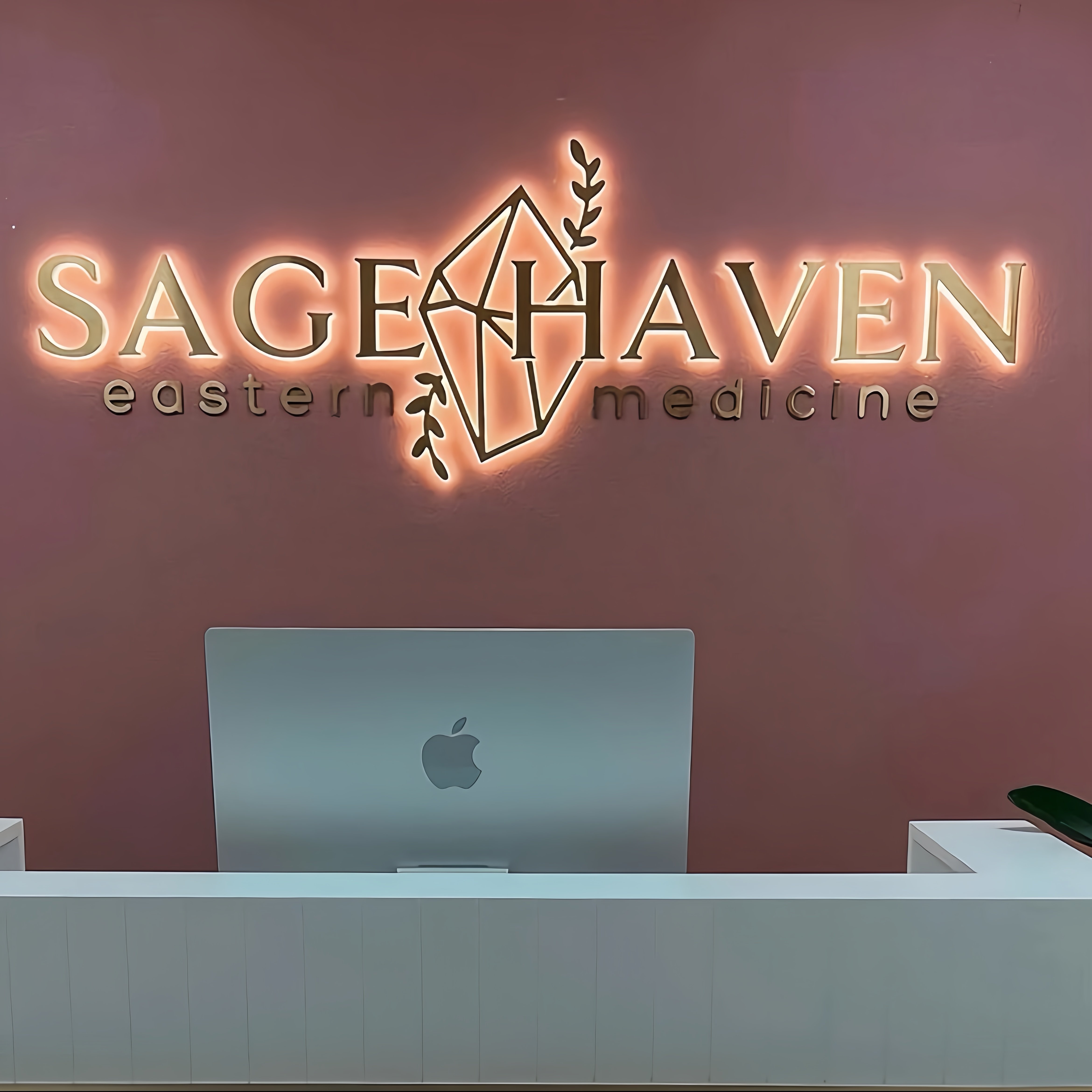 Custom Company Sign Board 3d Channel Letter Sign Shop Name Board Led Backlit Sign Outdoor Indoor