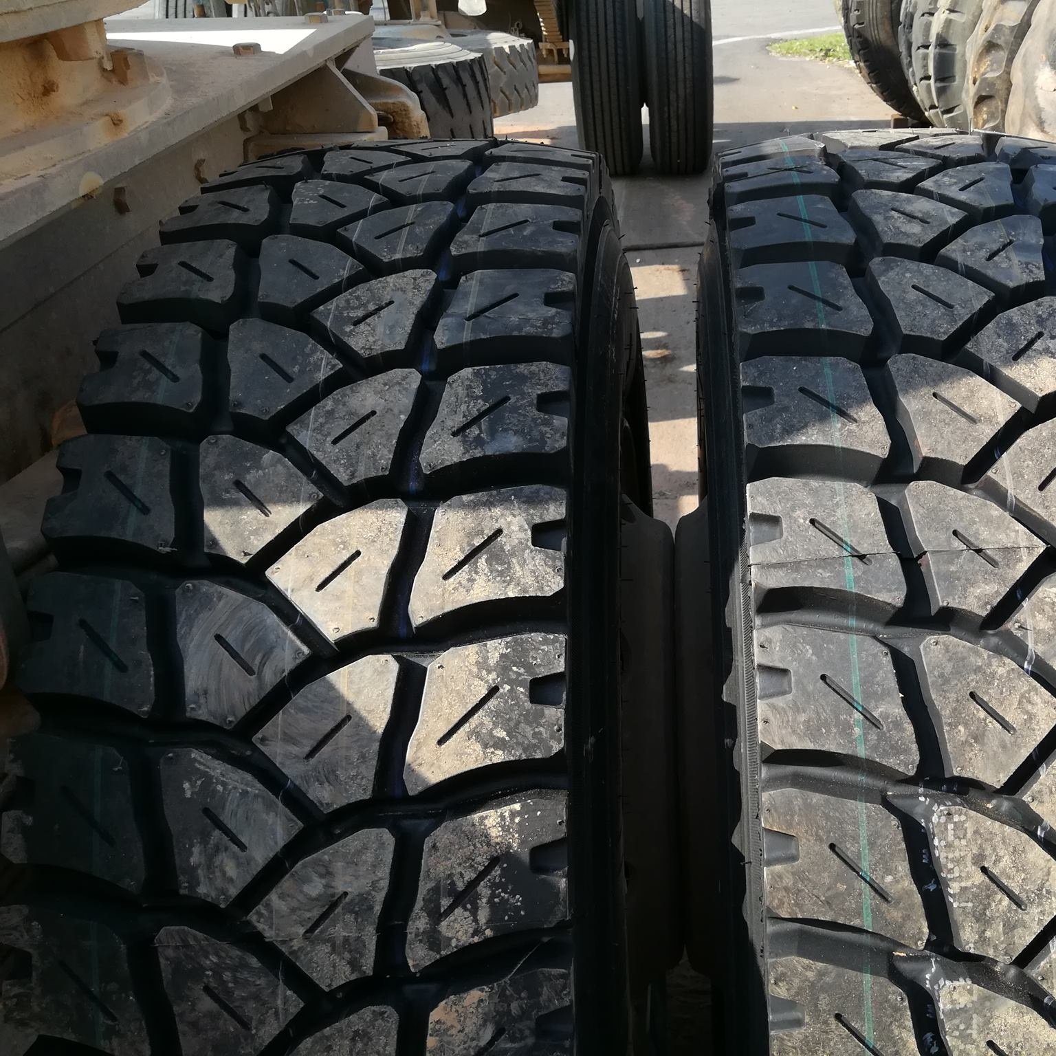 275/70R22.5 GDM676 GITI Radial Truck Wheel Tires