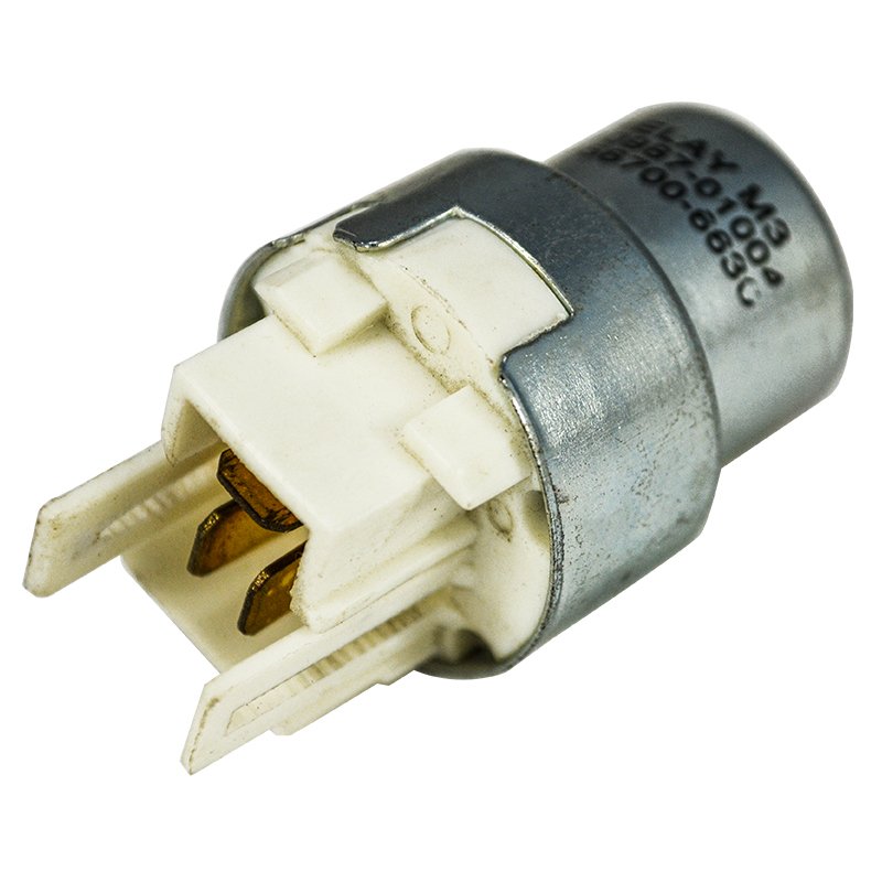 Kaier High Power 40A 80A 12V 24V 3pin Auto Flasher Heavy Duty Car Relay Led Flasher