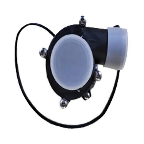 Foton Bus Engine Parts 1307-81-00347 Water Pump From China Manufacturers