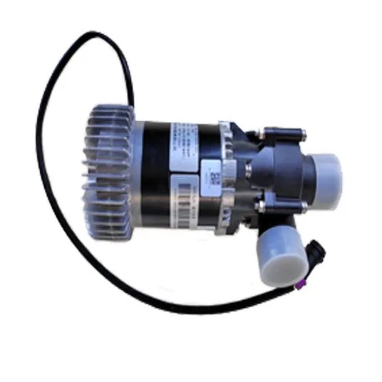 Foton Bus Engine Parts 1307-81-00347 Water Pump From China Manufacturers
