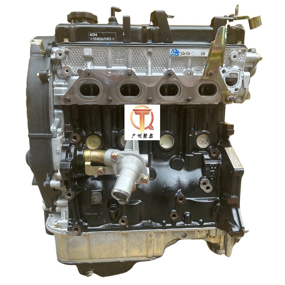 For Dongfeng Huatai Santa FeFengling Xing Intelligence Cheetah Feiteng 2.0 4G94 High Quality New Diesel Long Block Engine