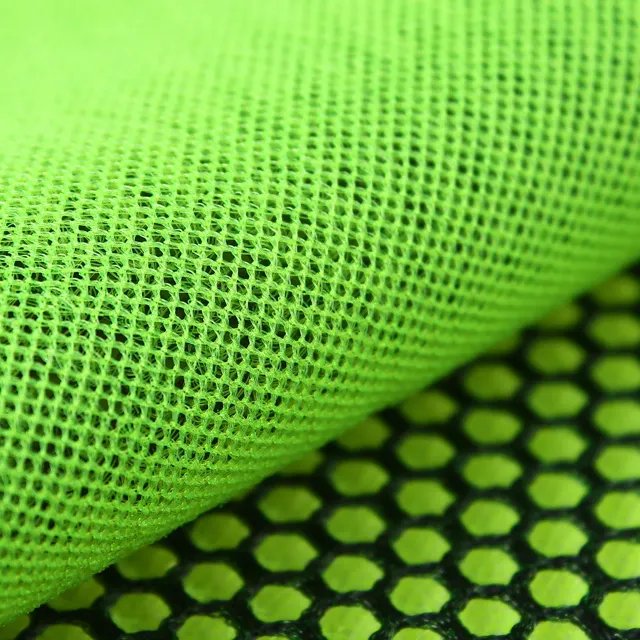 3d air Mesh Fabric for Motorcycle Seat Cover ,bus Seat Cover and Car Seat Cover