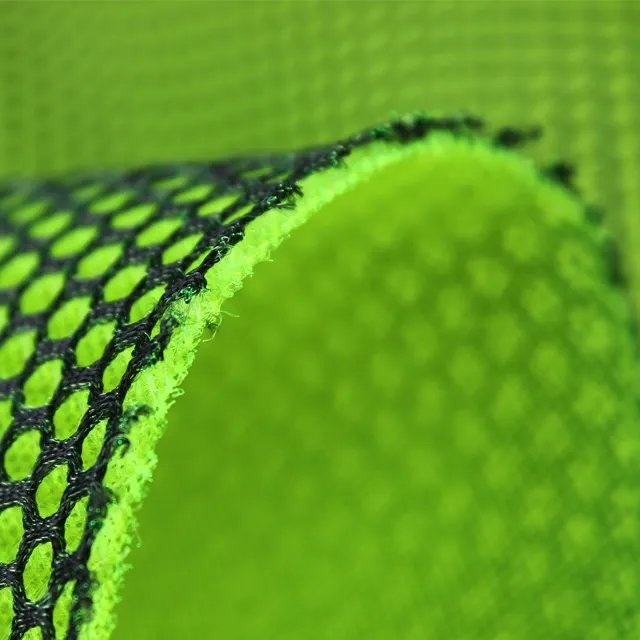 3d air Mesh Fabric for Motorcycle Seat Cover ,bus Seat Cover and Car Seat Cover