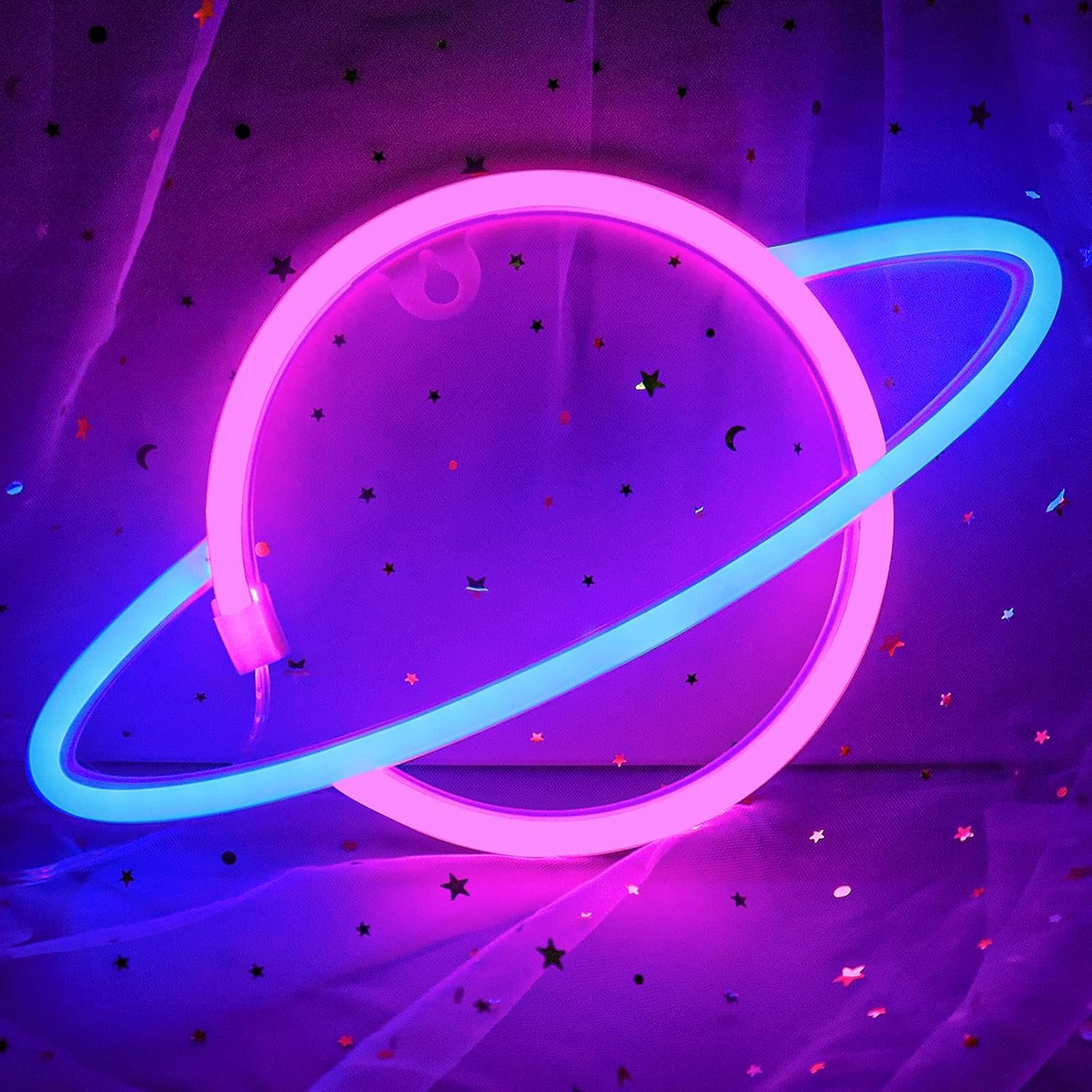 LED Neon Sign Light Custom Design for Home Party Bar Energy-Saving and Easy Installation