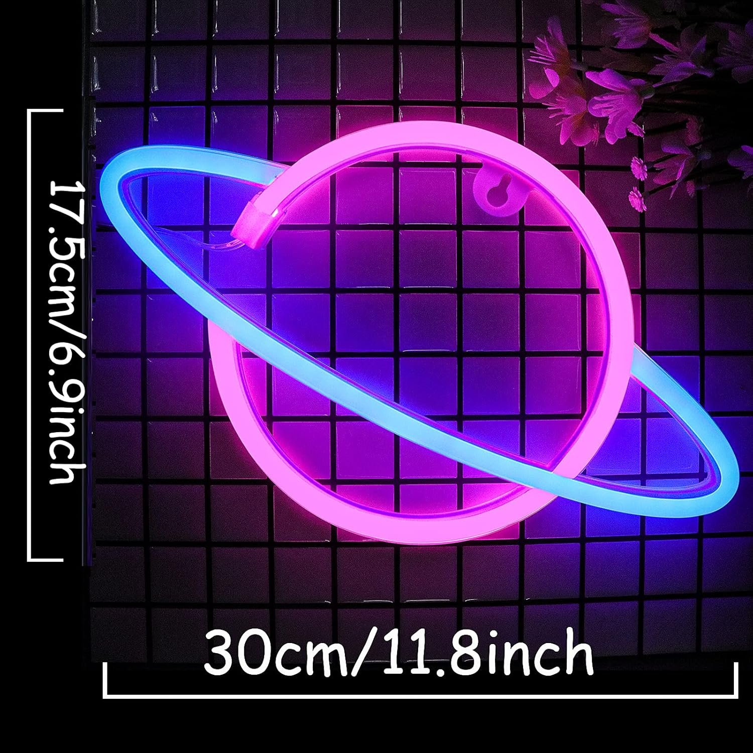 LED Neon Sign Light Custom Design for Home Party Bar Energy-Saving and Easy Installation