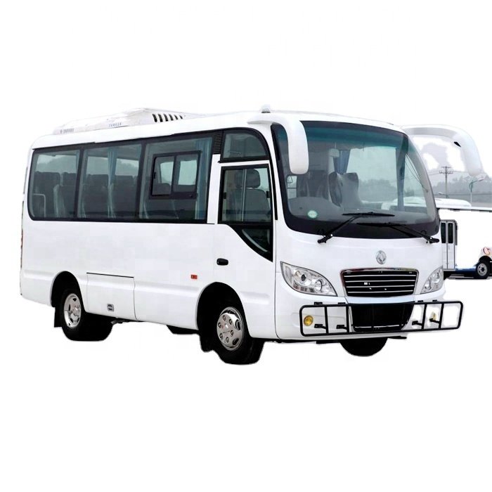 Medium 6.6M 23 Seats Brand New coach Bus for Sale