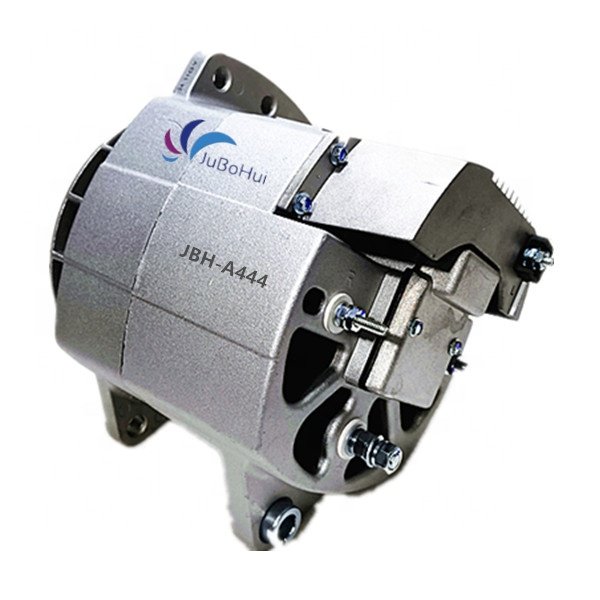 Auto Alternator Motor 19040118 3701-00194 4932950 8SC3238VC for Kinglong/Yutong/Higer/Foton Bus Yuchai YC6108ZQB Diesel Engine