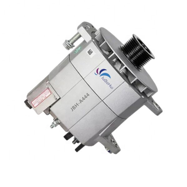 Auto Alternator Motor 19040118 3701-00194 4932950 8SC3238VC for Kinglong/Yutong/Higer/Foton Bus Yuchai YC6108ZQB Diesel Engine