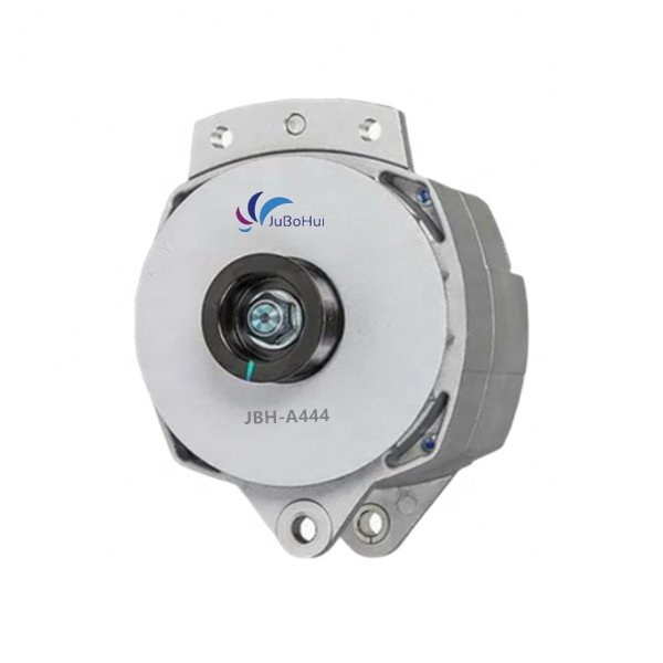 Auto Alternator Motor 19040118 3701-00194 4932950 8SC3238VC for Kinglong/Yutong/Higer/Foton Bus Yuchai YC6108ZQB Diesel Engine