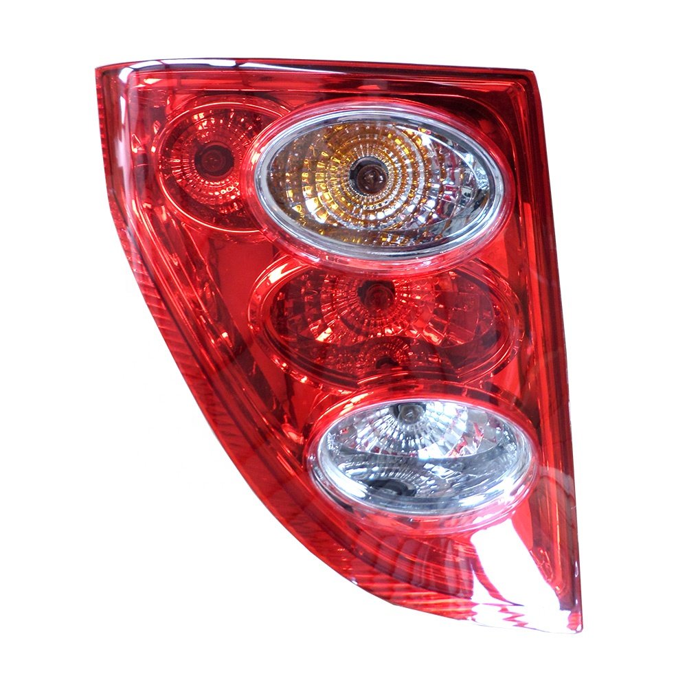 Bus Body Kits Faros Principales Bus Rear Lamp Tail Lights for Foton Bus HC-B-2275