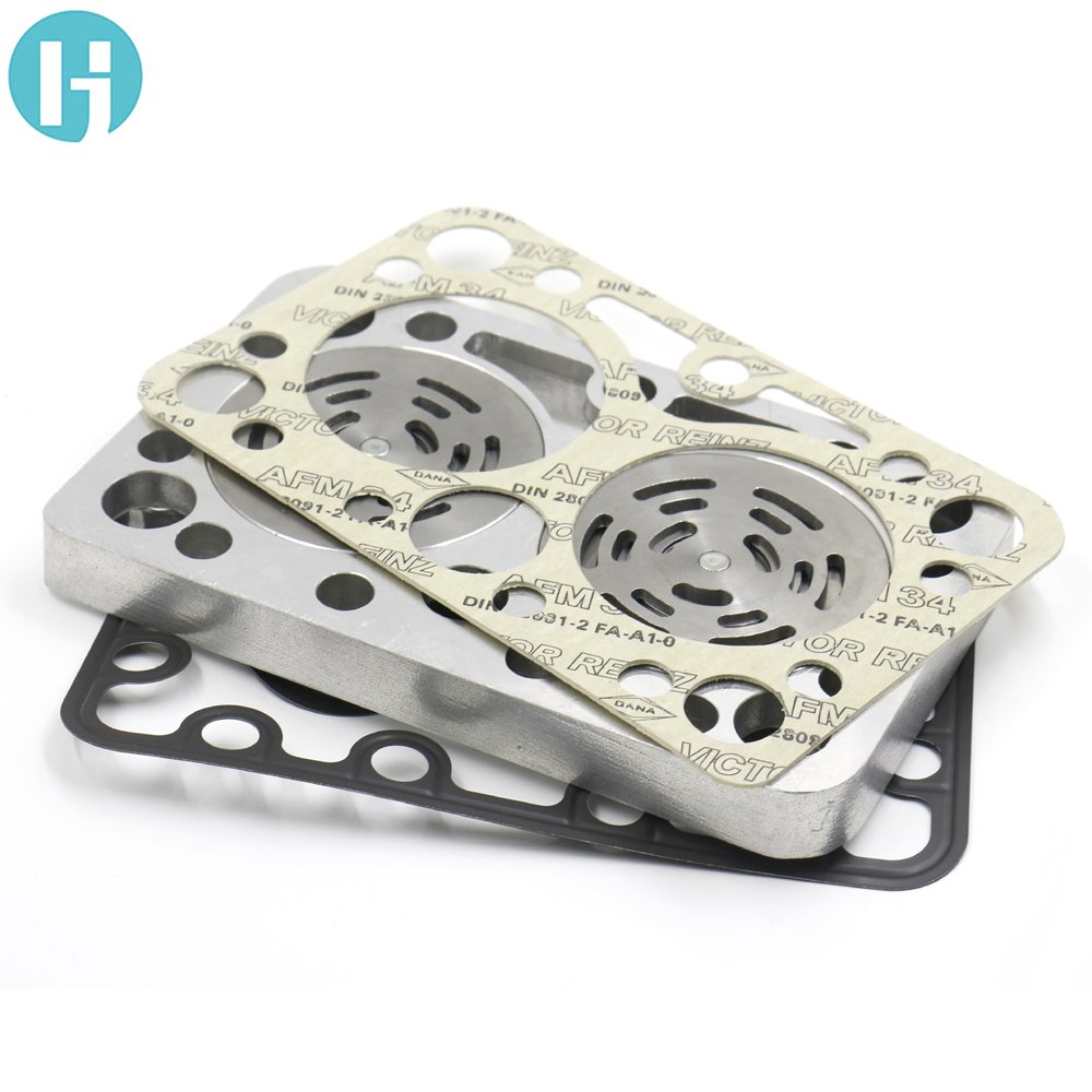 Wholesale FK40 FK50 Gea Bock Compressor Original Spares Parts FK 40 Spare Parts Shaft Seal