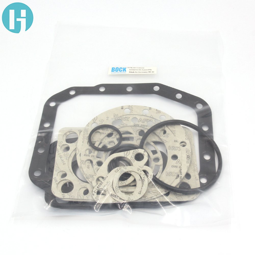 Wholesale FK40 FK50 Gea Bock Compressor Original Spares Parts FK 40 Spare Parts Shaft Seal