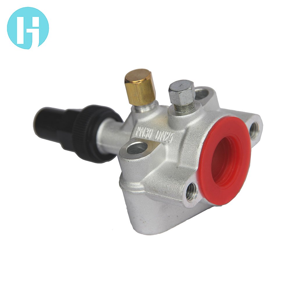 Wholesale FK40 FK50 Gea Bock Compressor Original Spares Parts FK 40 Spare Parts Shaft Seal