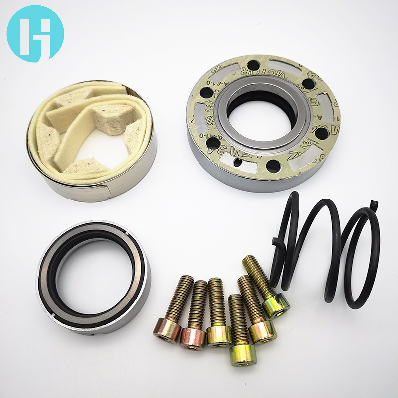 Wholesale FK40 FK50 Gea Bock Compressor Original Spares Parts FK 40 Spare Parts Shaft Seal