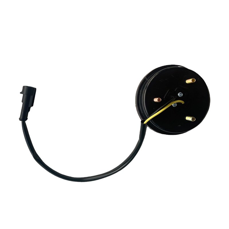 Wholesale Price High Brightness and High Waterproof Round Z-HX85 LED Rear Turn signal Light for SUNWIN