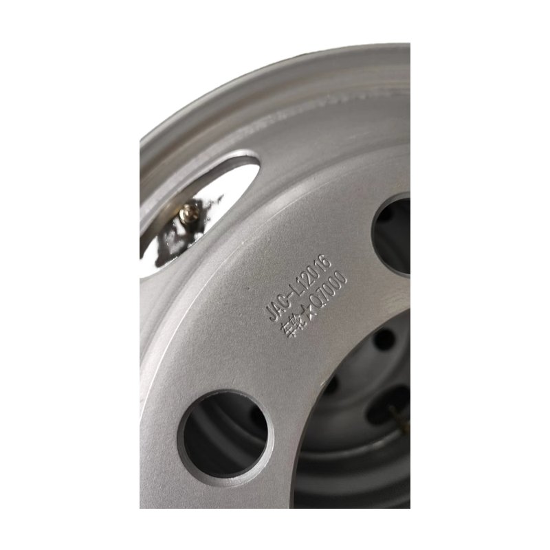 3101010Q7000 Wheel Rim for JAC Light Truck N25/N35/N45/N50/N55/N56/N75/L65/L75/J65/J75/1040/1048 JAC FOTON DONGFENG FAW TRUCK