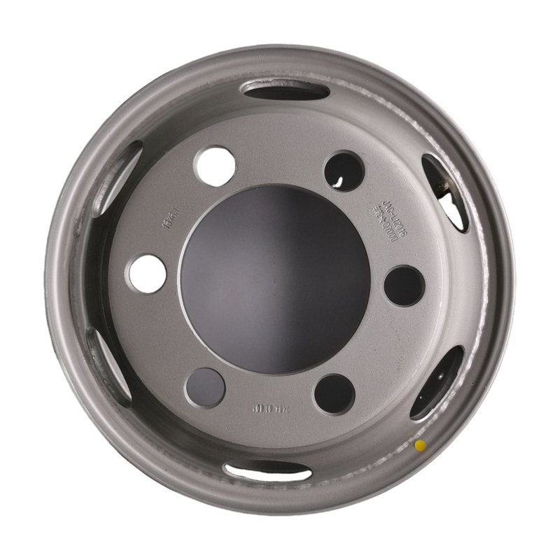 3101010Q7000 Wheel Rim for JAC Light Truck N25/N35/N45/N50/N55/N56/N75/L65/L75/J65/J75/1040/1048 JAC FOTON DONGFENG FAW TRUCK