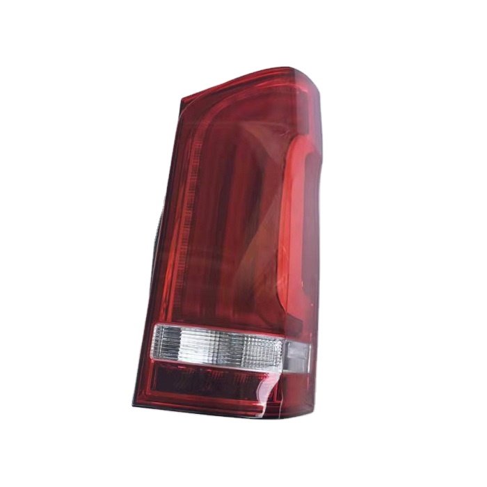 Automobile Parts LED Tail Lights for Mercedes Vito W447 V260 Tail Lamp OE 4478200664 4478200564 New Vito Metris