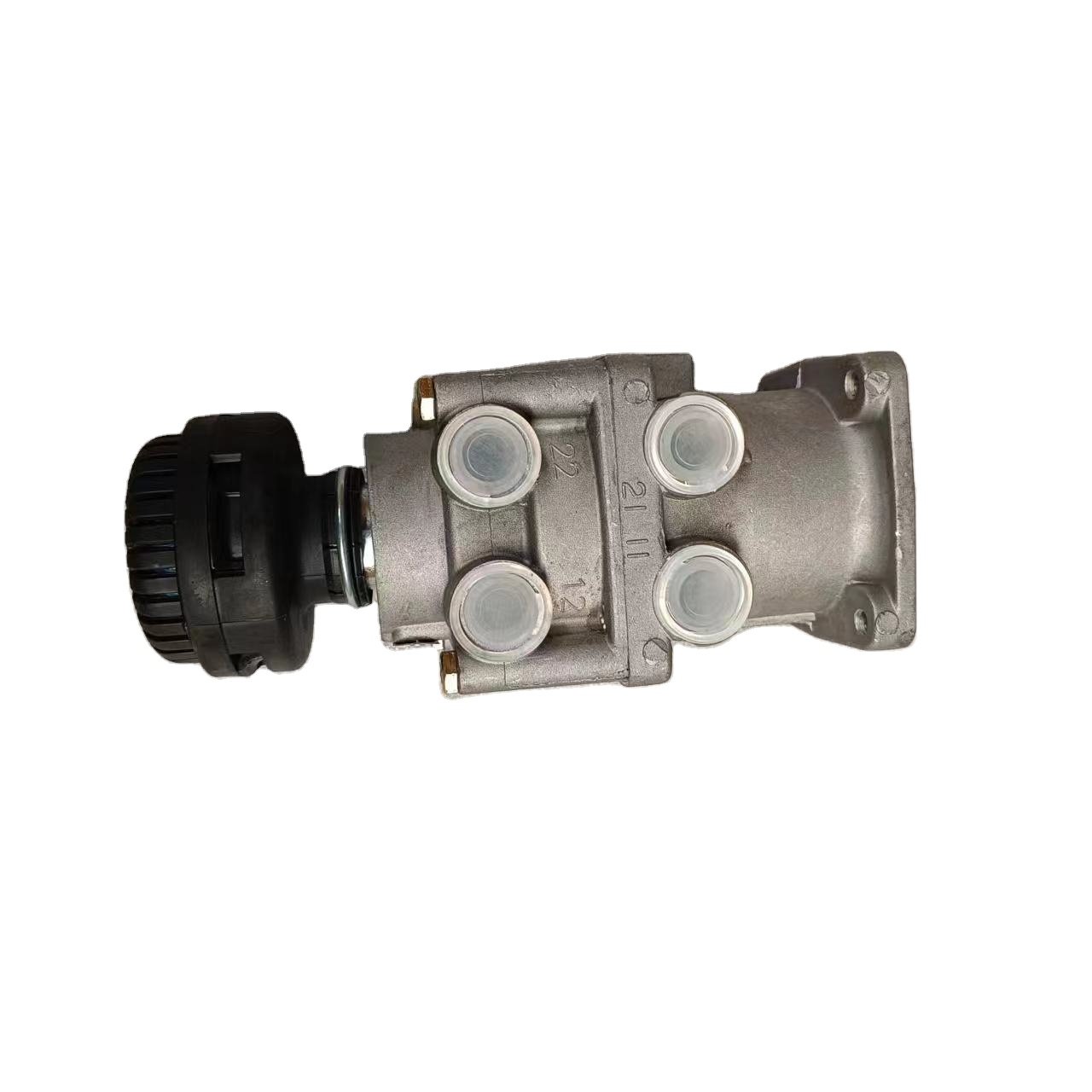 Sell High Quality Bus Accessories Foot Brake Valve Repair Kit Brake Valve Assembly for Yutong Bus