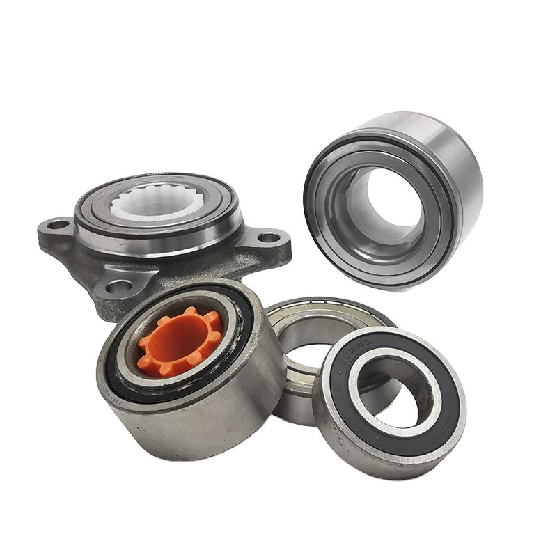 Wholesale China Factory Price Car Bearings for Japan Car Accessories for Toyota