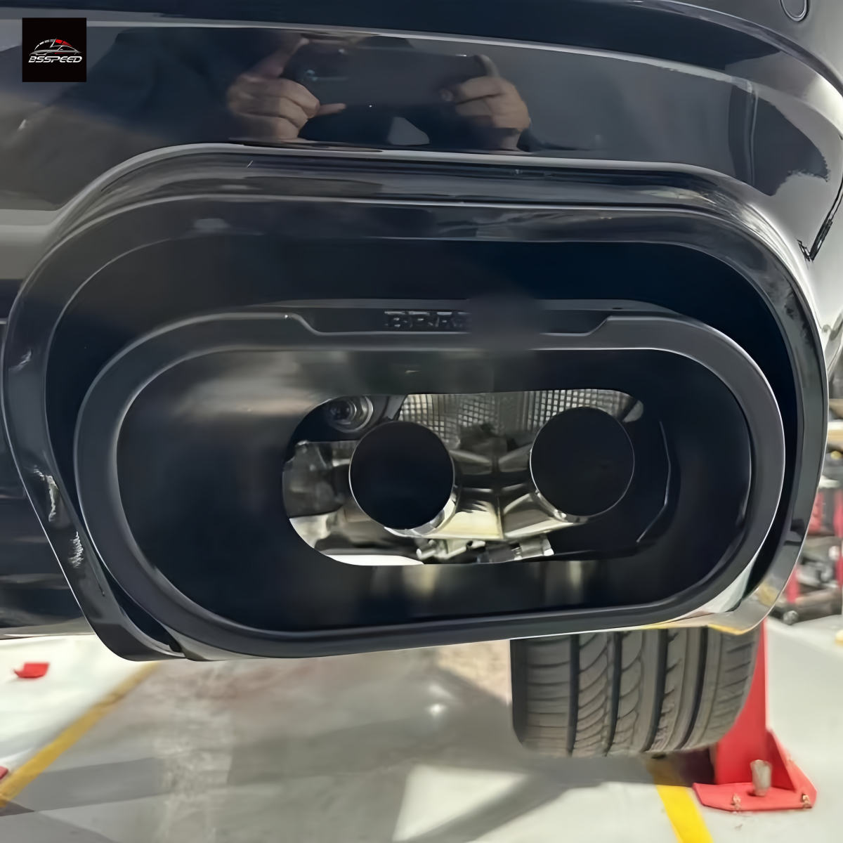 New Full Bodykit for X167 Mecedes-Benz GLS Class GLS450 GLS400 GLS480 GLS600 Maybach Upgrade to MAYBACH GLS800 BBS Carbon Kit