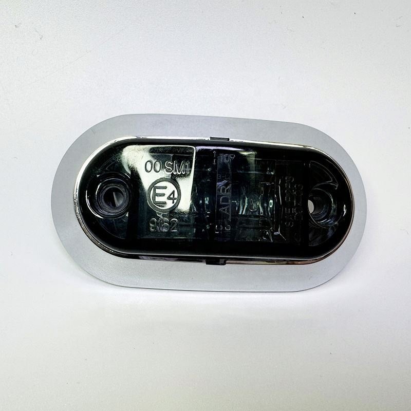 Led Truck Lamp 10-30v Bus Accessories Light Truck Front Marker Light Prices for Wholesales