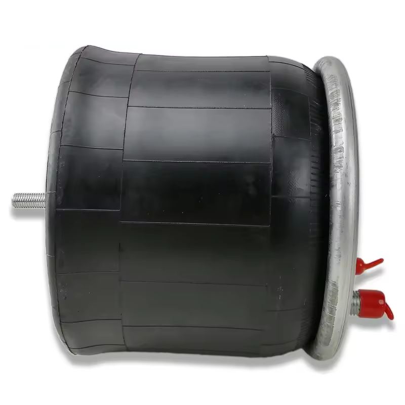 1V 8755 Air Spring Assy For Navistar Truck FLRTMX1R13124 1R13-124 W01-358-8755 1R13-124 Truck Air Suspension Spring