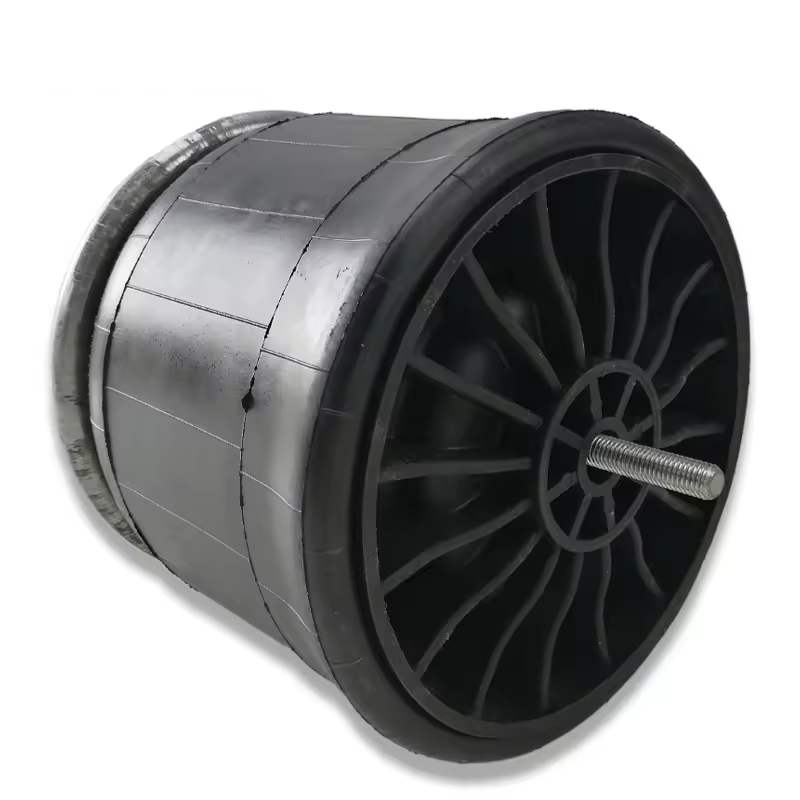 1V 8755 Air Spring Assy For Navistar Truck FLRTMX1R13124 1R13-124 W01-358-8755 1R13-124 Truck Air Suspension Spring