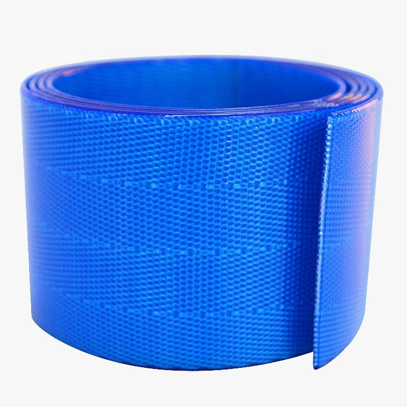 Neon Green Yellow TPU Coated Webbing for Medical Gait Belt