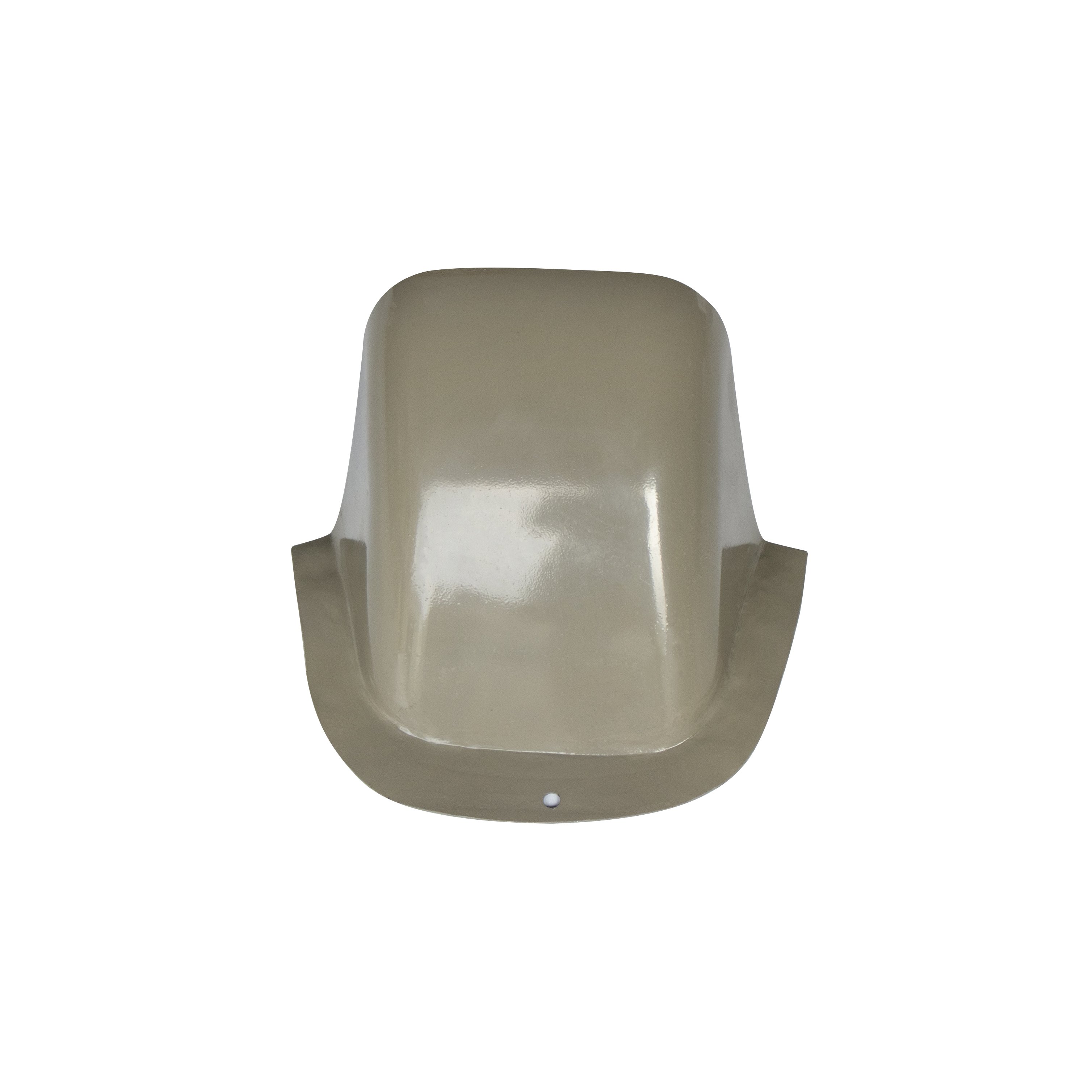 Flash Sale Bus Accessories Probe Cover Camera Hood for toyota coaster