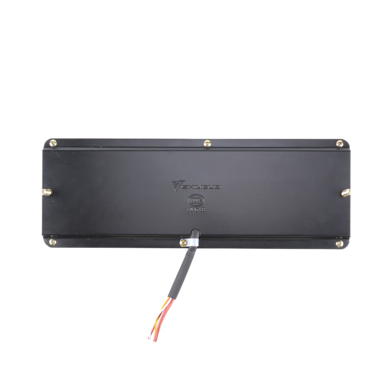 Shiliduo Truck Accessory LED Tail Light Trailer Rear Stop Turn Signal Lamp for Chinese Truck