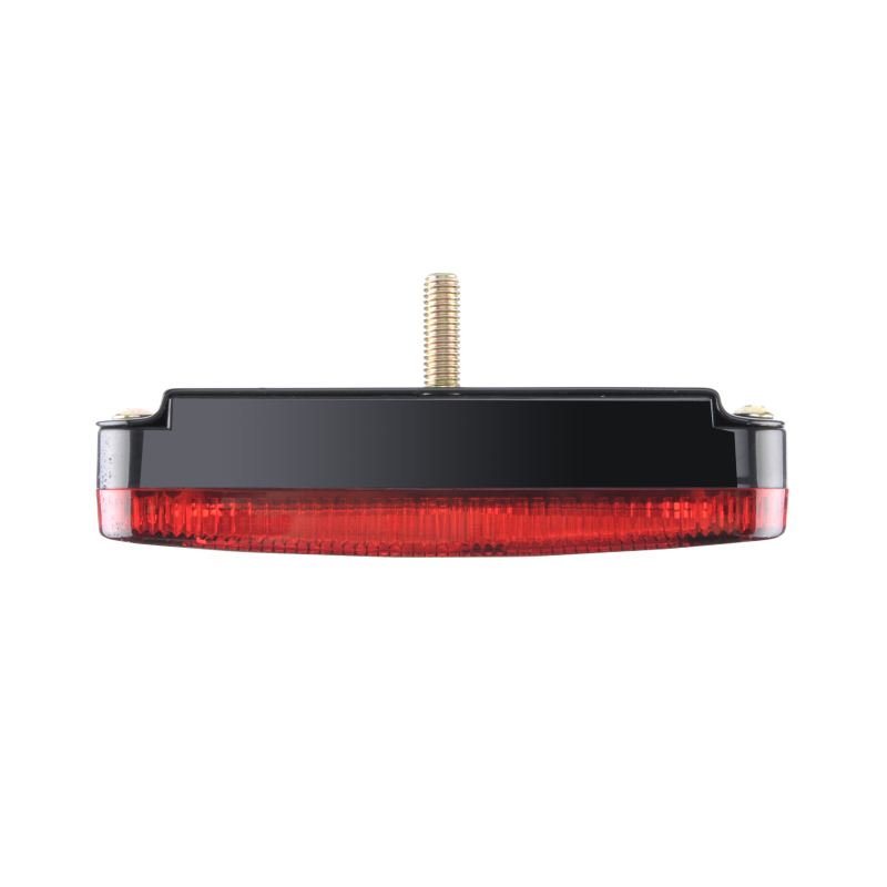 Shiliduo Truck Accessory LED Tail Light Trailer Rear Stop Turn Signal Lamp for Chinese Truck