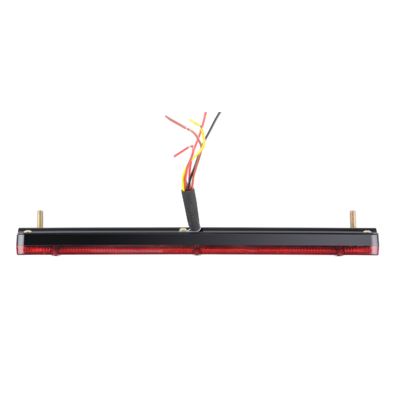 Shiliduo Truck Accessory LED Tail Light Trailer Rear Stop Turn Signal Lamp for Chinese Truck