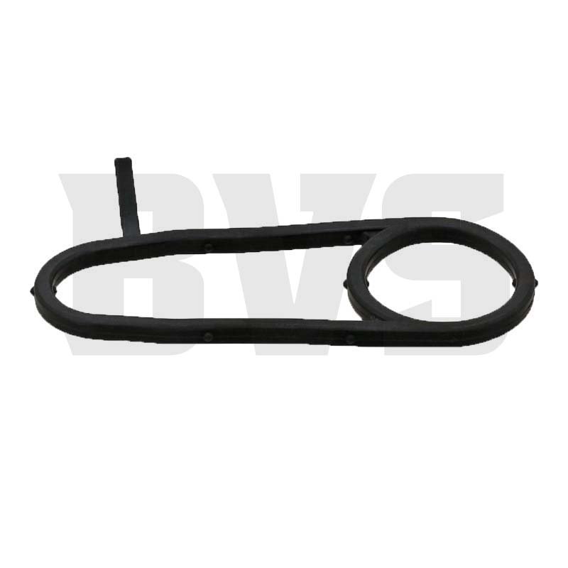 Oil Cooler Gasket 1367849/1479872 for Scania Engine Original Quality