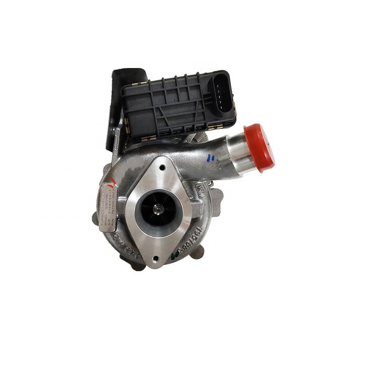Hot Sale Other Engine Spare Parts Fit 2.2L 6 Speed OEM BK3Q-6K682-CB Engine Turbocharger