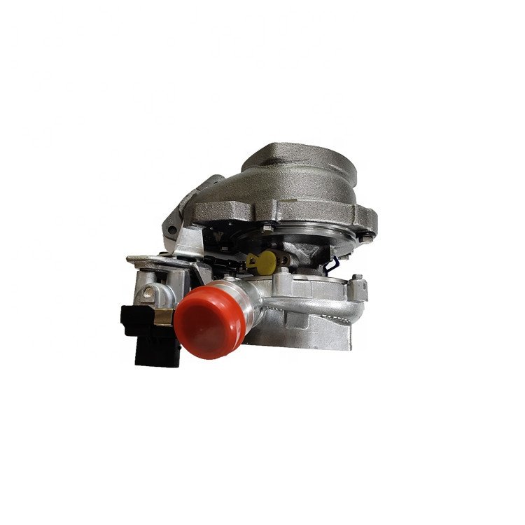 Hot Sale Other Engine Spare Parts Fit 2.2L 6 Speed OEM BK3Q-6K682-CB Engine Turbocharger