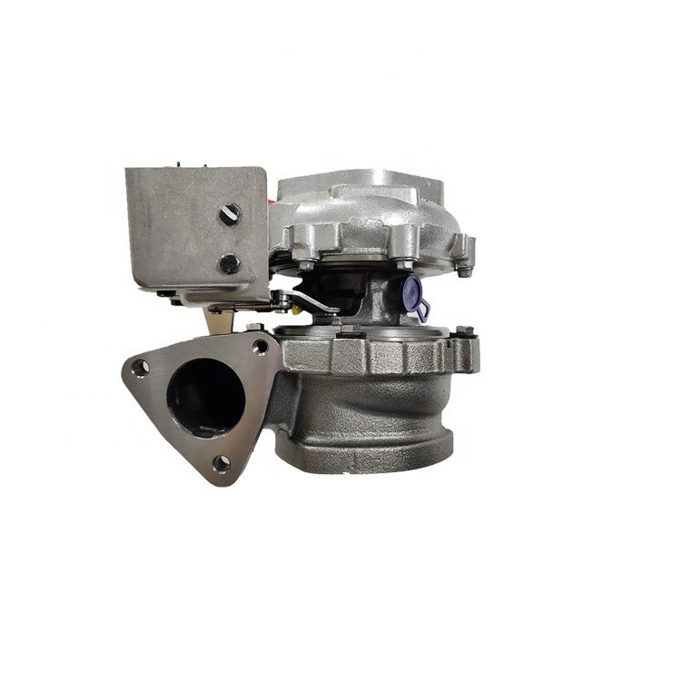 Hot Sale Other Engine Spare Parts Fit 2.2L 6 Speed OEM BK3Q-6K682-CB Engine Turbocharger