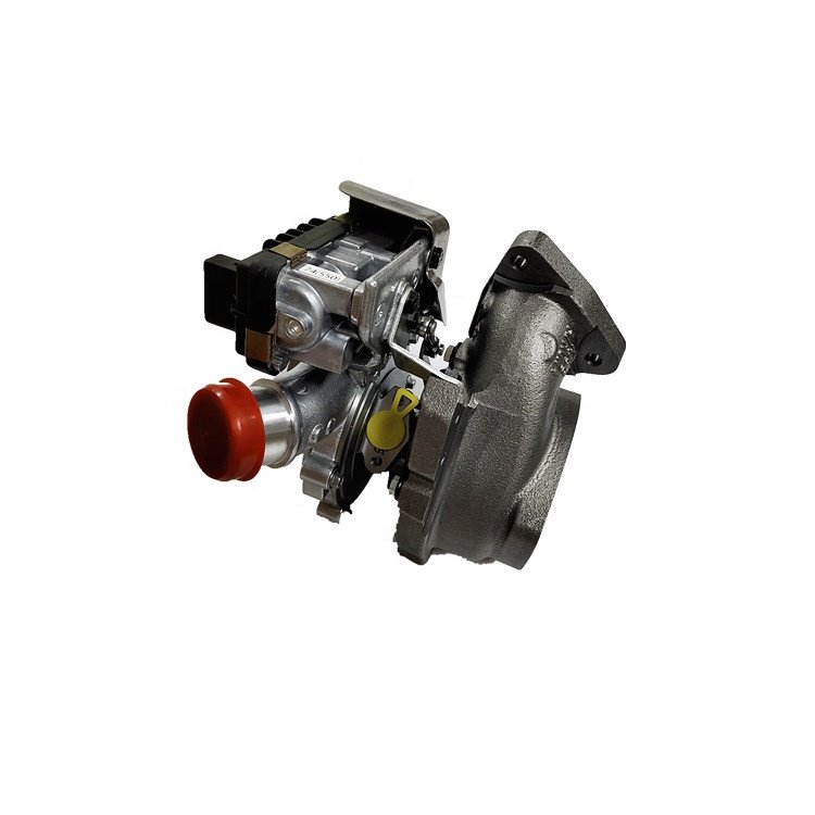 Hot Sale Other Engine Spare Parts Fit 2.2L 6 Speed OEM BK3Q-6K682-CB Engine Turbocharger