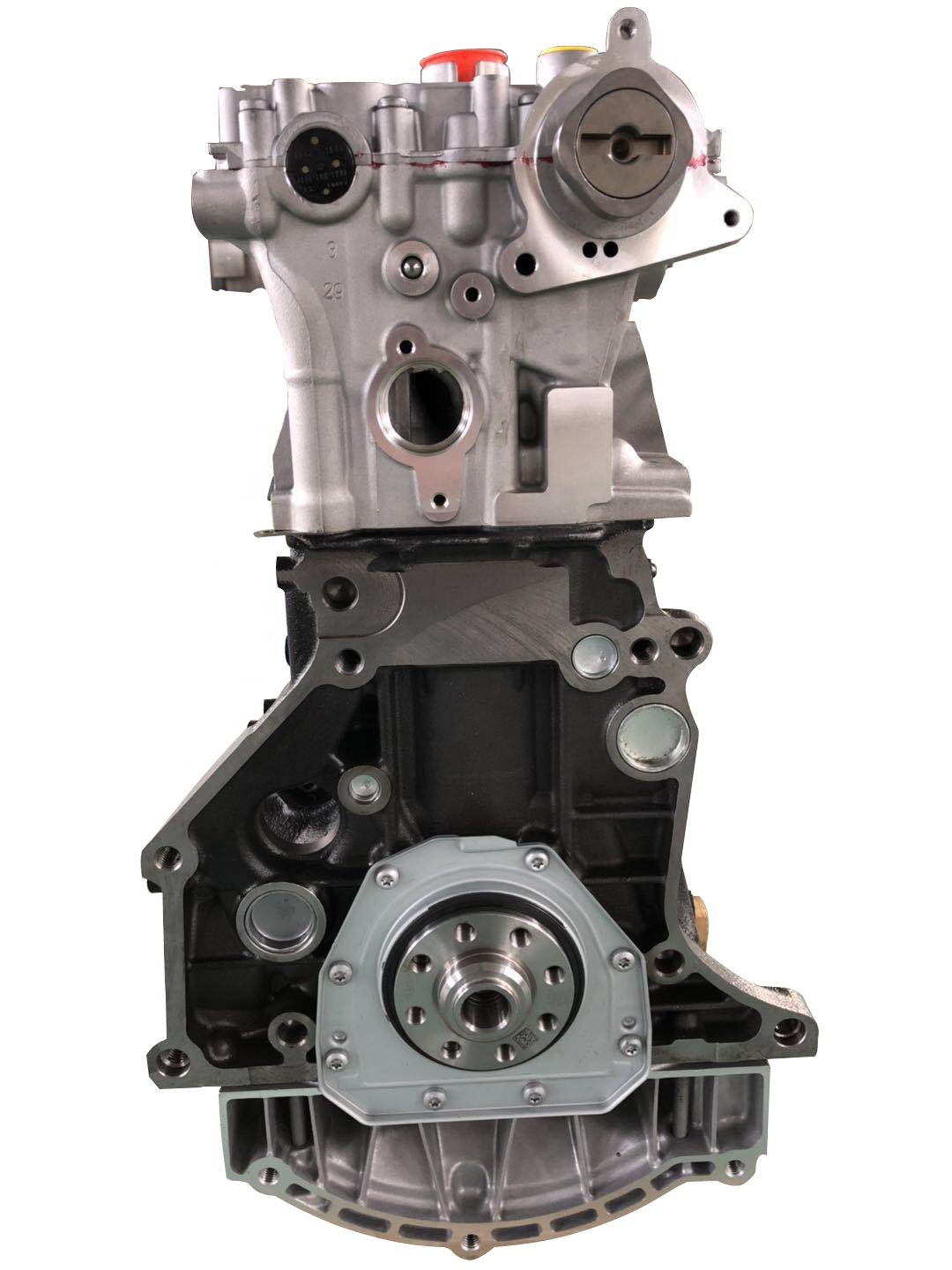 New EA888 Engine Assembly From China for VW EA888 CLP Motor Engine