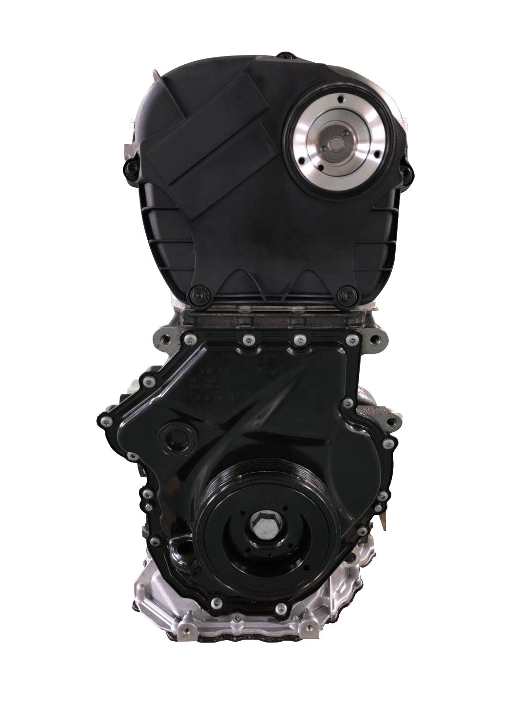 New EA888 Engine Assembly From China for VW EA888 CLP Motor Engine
