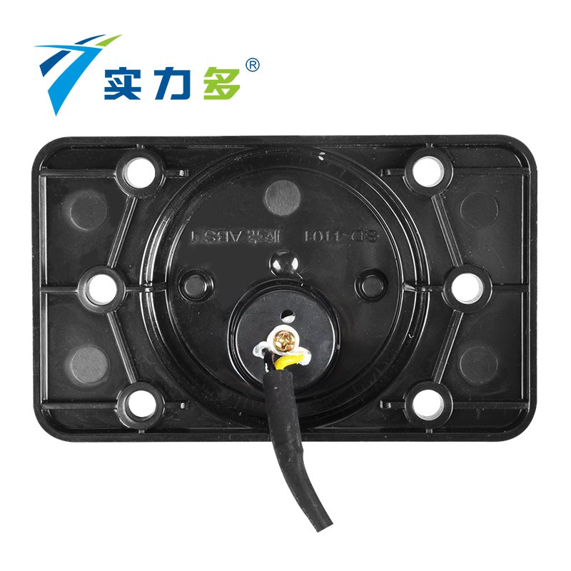12v 24v Led Side Marker Light For Car Truck Trailer Lorry Led Bulb Led Lights 24v SD-4101